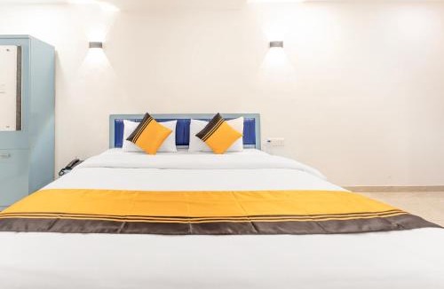Kharadi Hotel | Itsy Hotels Sri Nidhi Executive