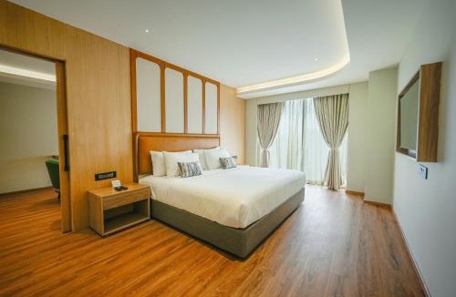 Aurangabad Hotel | ACASA Collective