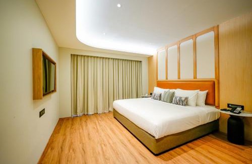 Aurangabad Hotel | ACASA Collective
