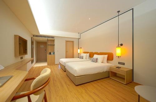 Aurangabad Hotel | ACASA Collective