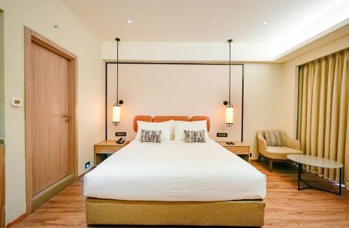 Aurangabad Hotel | ACASA Collective
