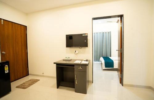 Nashik Hotel | 46 Elite Enclave