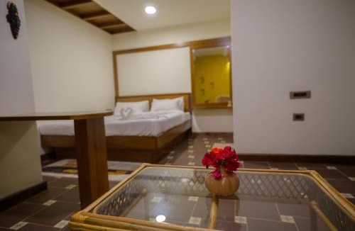 Kodaikanal Bed & Breakfast | Magizhvagam 3 Bedroom Stay in Kodaikanal