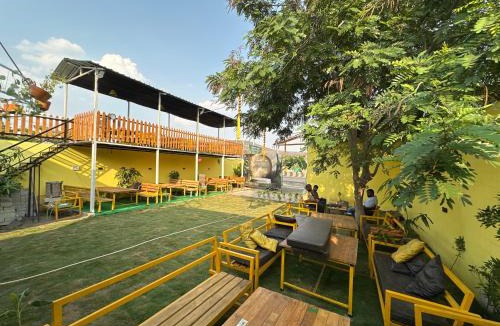 Aurangabad Resort | Harsuliya resort and tree house