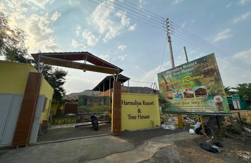 Aurangabad Resort | Harsuliya resort and tree house