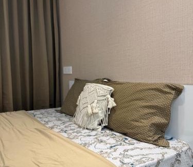 Pashan Apartment | Nivaan A Premium Hill Retreat