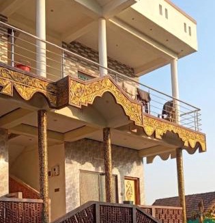 Gokarna House | kudle horizon, Gokarna