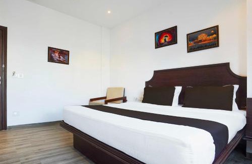 Ramdaspeth Hotel | Super Townhouse Oak Ramdaspeth KRIMS Hospital