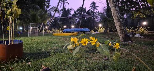 Kuthiathode House | Kayaloram Retreat Hospitality