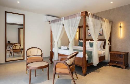 Udumbanchola Hotel | Olive Woods