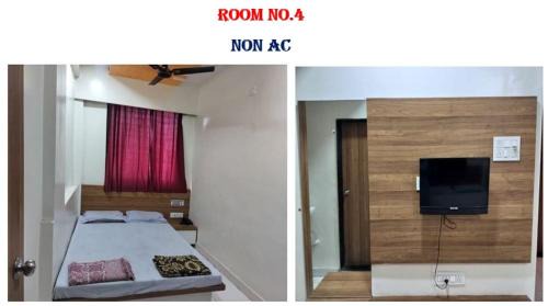 Mahad Hotel | Hotel Shreejay Lodging