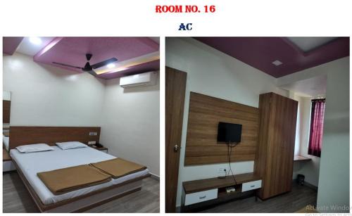 Mahad Hotel | Hotel Shreejay Lodging