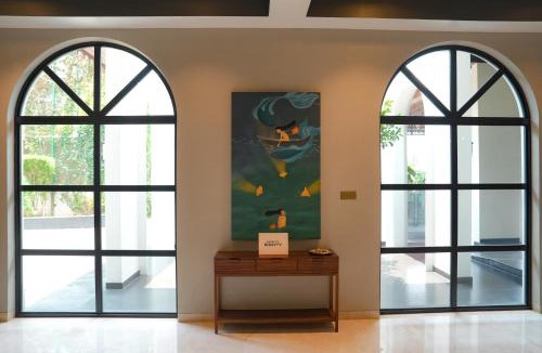 Nedumbassery Hotel | Port Muziris, A Tribute Portfolio Hotel, Kochi Airport