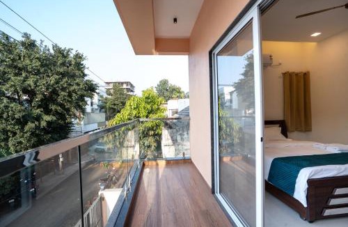 Nashik Hotel | 46 Elite Enclave