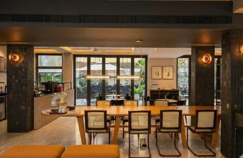 Central Pune Hotel | Wellesley Hotel