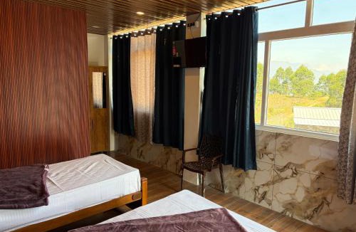Kanthalloor House | Darby Homestay