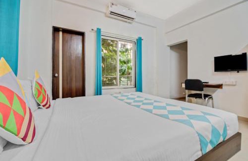Tathawade Hotel | Super Hotel O Pioneer