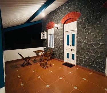 Daman Villa | The Coastal Nest