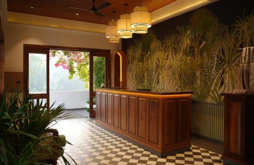Nagaon Hotel | Bougainvillea