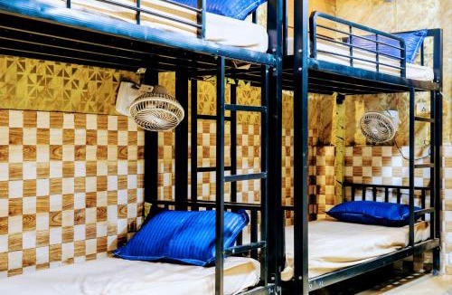Bhiwandi Hotel | Hotel Amrapali Bhiwandi