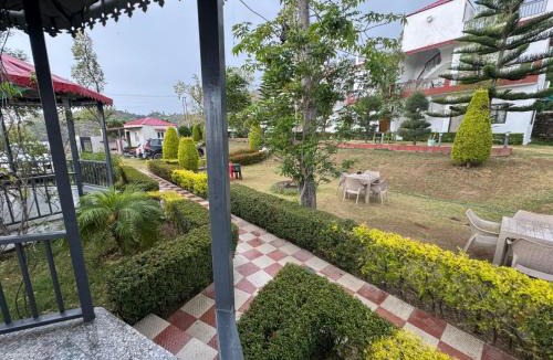 Bullawala House | Mohdev Resort