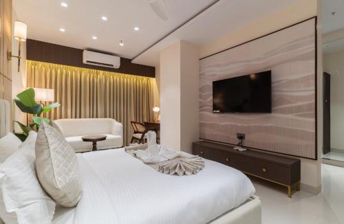 Chandrapur Hotel | Hotel Lohara Inn