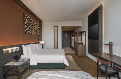 Madurai Hotel | The Residency Signature Madurai