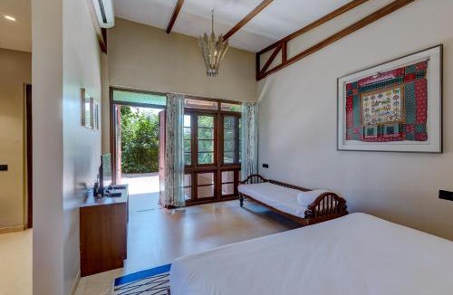 Old Mahabaleshwar Resort | Ramsukh Resorts and Spa