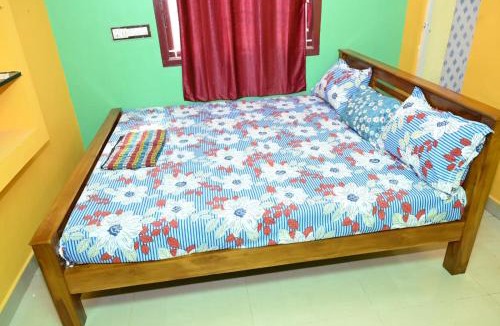Tiruchendur Cabin | Gugan Homestay Grand