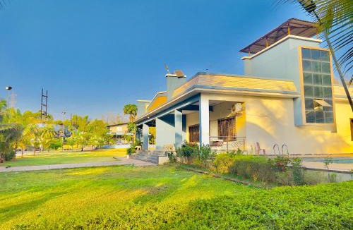 Kalyan House | New Central villa