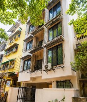 Belapur Apartment | Nidhi Service Apartment