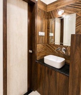 Belapur Apartment | Nidhi Service Apartment
