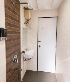 Belapur Apartment | Nidhi Service Apartment