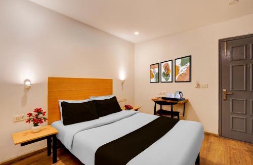 Bellandur Hotel | Townhouse Karmelaram Railway Station Sarjapur