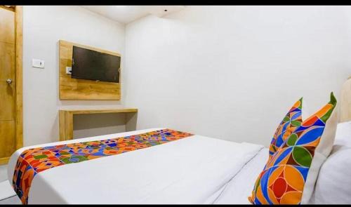 Prabhadevi House | Hotel Baghdad Palace