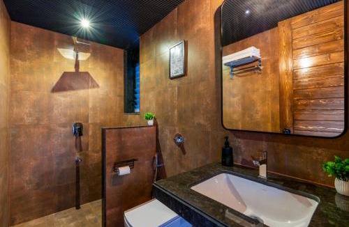Malavli Hostel | Moustache Hostel Lonavala