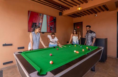 Malavli Hostel | Moustache Hostel Lonavala
