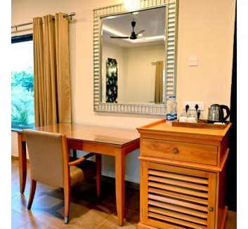 Moharli Hotel | Dream Habitat Resort