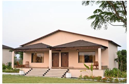 Moharli Hotel | Dream Habitat Resort