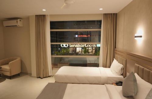 Kozhikode Hotel | Hotel D' Paris