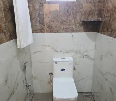 Vagamon Apartment | Zerene Homestay Vagamon