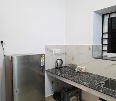 Vagamon Apartment | Zerene Homestay Vagamon