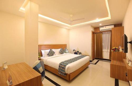 Kulanada Hotel | Heyday INN