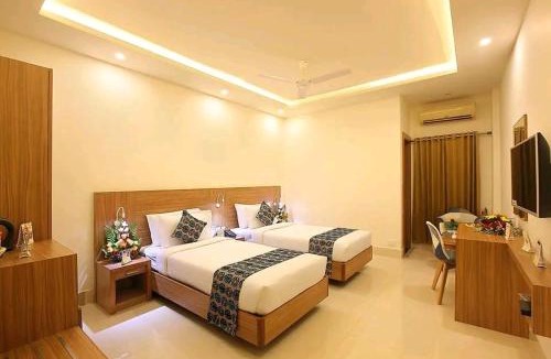 Kulanada Hotel | Heyday INN