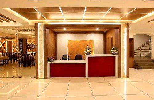 Kulanada Hotel | Heyday INN