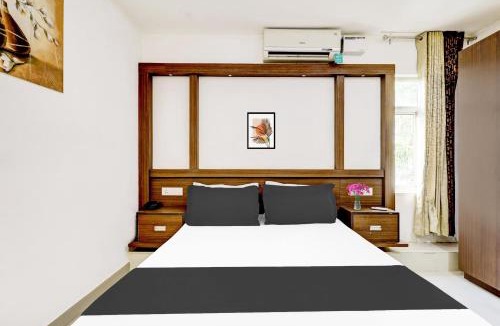 Thiruvananthapuram Hotel | Hotel O Kazhakoottam Near AL SAJ Convention Centre