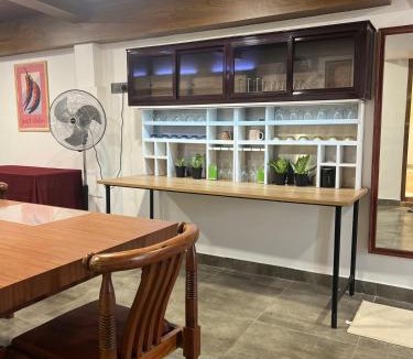 Kunnamkulam House | V R Homestay-Premium AC Stay Near Guruvayur