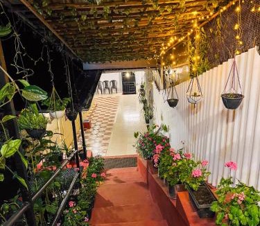 Devikolam Villa | Munnar Valley View