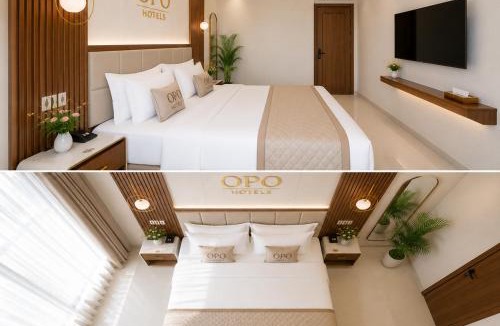Aurangabad Hotel | OPO Essential Nandini ,Aurangabad ,Chhatrapati Sambhajinagar
