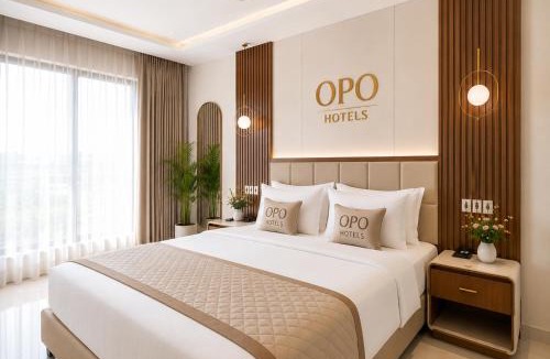 Aurangabad Hotel | OPO Essential Nandini ,Aurangabad ,Chhatrapati Sambhajinagar